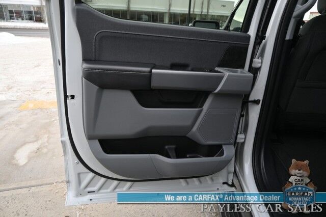 2023 Ford F-150 Lightning XLT Anchorage AK