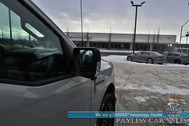 2023 Ford F-150 Lightning XLT Anchorage AK