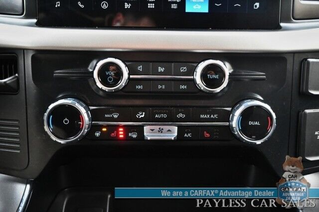 2023 Ford F-150 Lightning XLT Anchorage AK