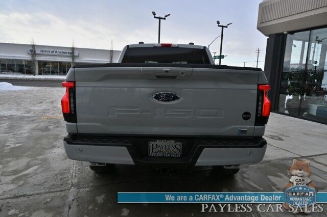 2023 Ford F-150 Lightning XLT Anchorage AK