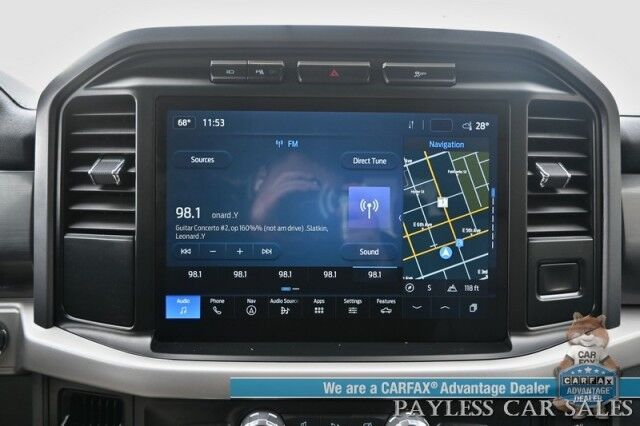 2023 Ford F-150 Lightning XLT Anchorage AK