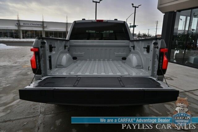 2023 Ford F-150 Lightning XLT Anchorage AK