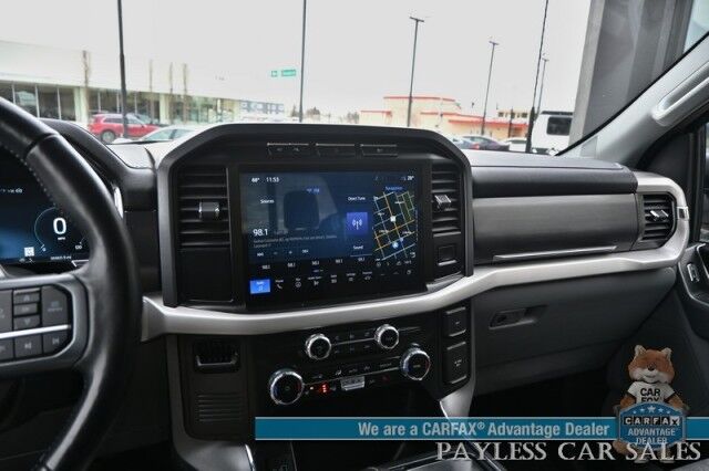 2023 Ford F-150 Lightning XLT Anchorage AK