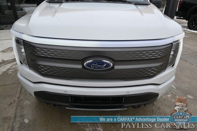 2023 Ford F-150 Lightning XLT Anchorage AK