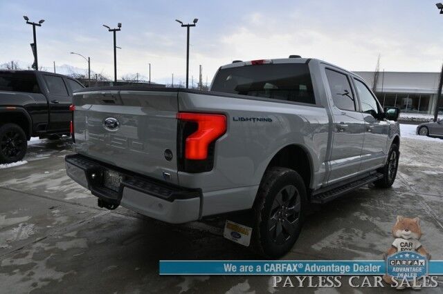 2023 Ford F-150 Lightning XLT Anchorage AK