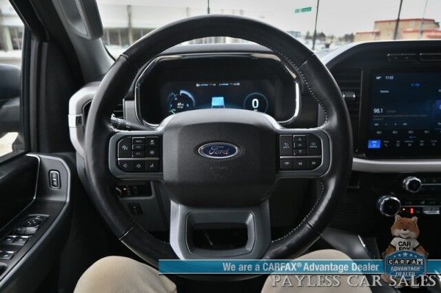 2023 Ford F-150 Lightning XLT Anchorage AK