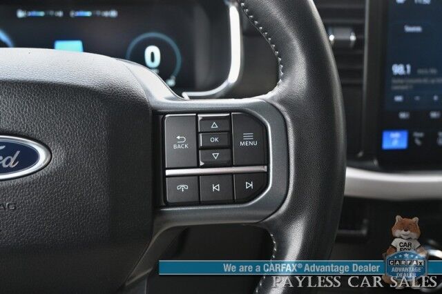 2023 Ford F-150 Lightning XLT Anchorage AK