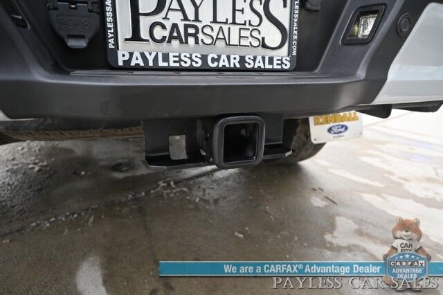 2023 Ford F-150 Lightning XLT Anchorage AK