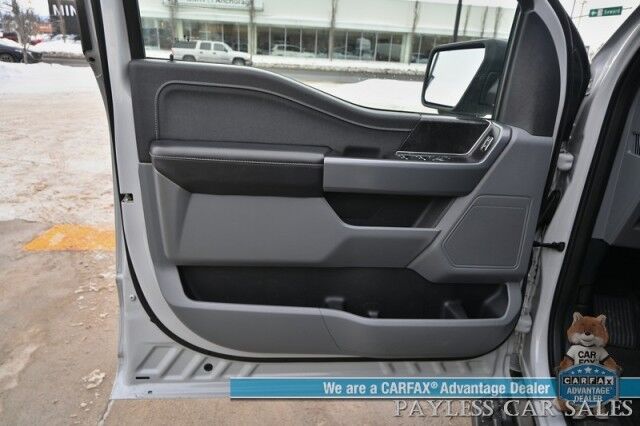 2023 Ford F-150 Lightning XLT Anchorage AK