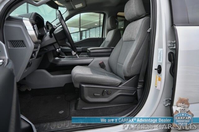 2023 Ford F-150 Lightning XLT Anchorage AK