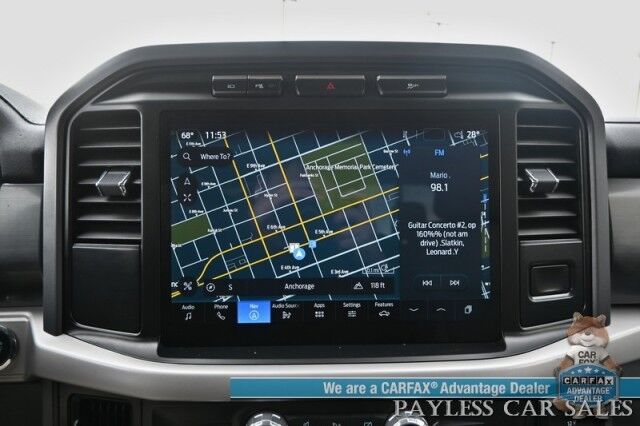 2023 Ford F-150 Lightning XLT Anchorage AK