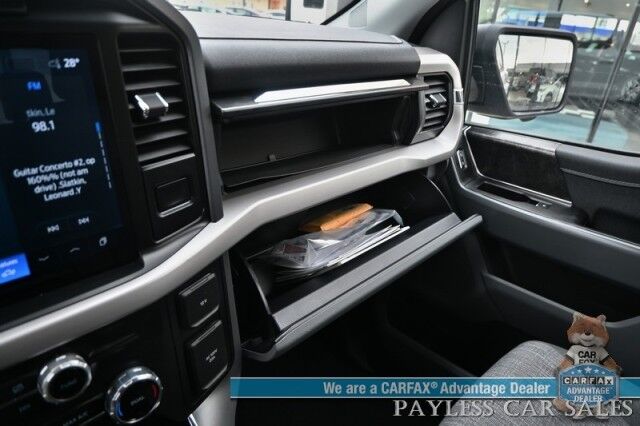 2023 Ford F-150 Lightning XLT Anchorage AK