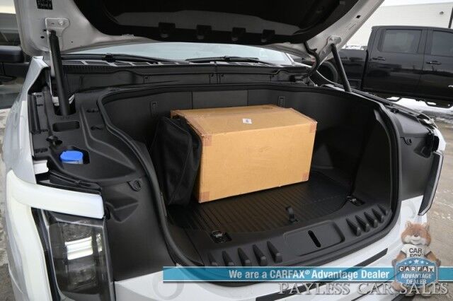 2023 Ford F-150 Lightning XLT Anchorage AK