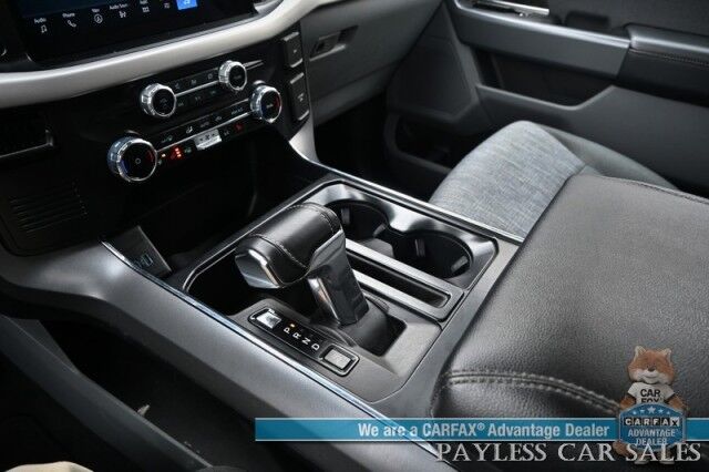 2023 Ford F-150 Lightning XLT Anchorage AK