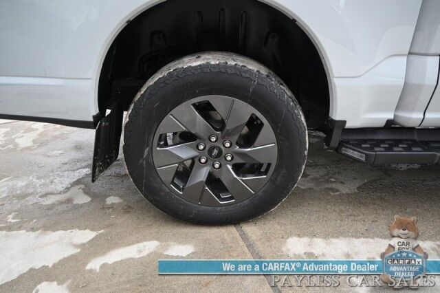 2023 Ford F-150 Lightning XLT Anchorage AK