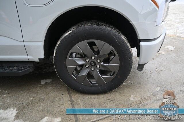 2023 Ford F-150 Lightning XLT Anchorage AK