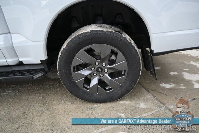 2023 Ford F-150 Lightning XLT Anchorage AK