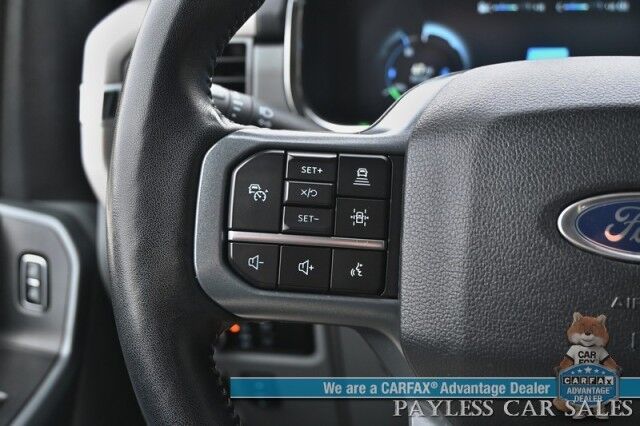 2023 Ford F-150 Lightning XLT Anchorage AK