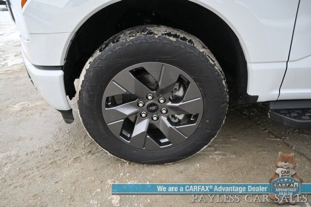 2023 Ford F-150 Lightning XLT Anchorage AK