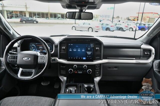 2023 Ford F-150 Lightning XLT Anchorage AK