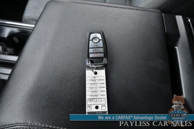 2023 Ford F-150 Lightning XLT Anchorage AK