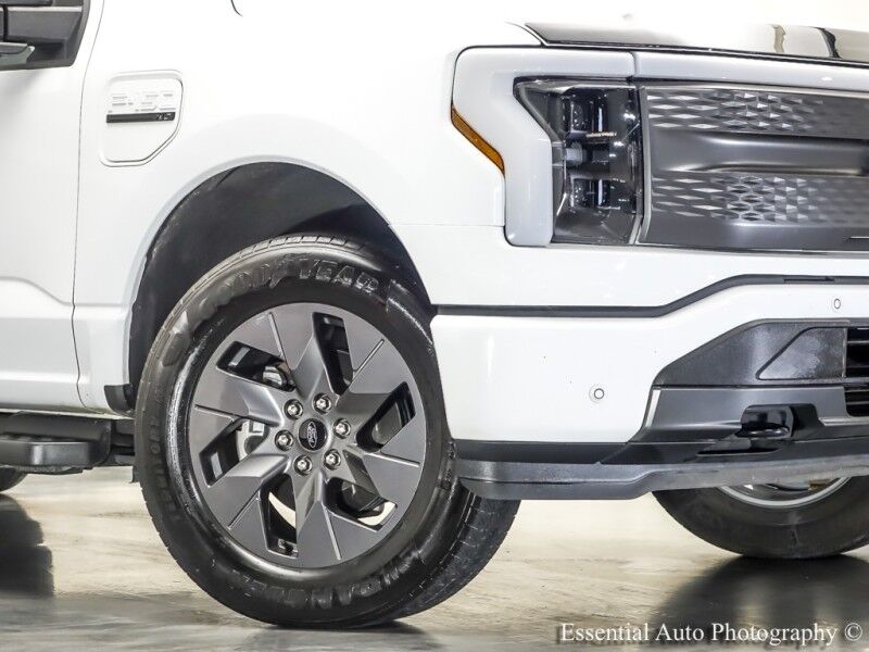 2023 Ford F-150 Lightning XLT EXTENDED RANGE