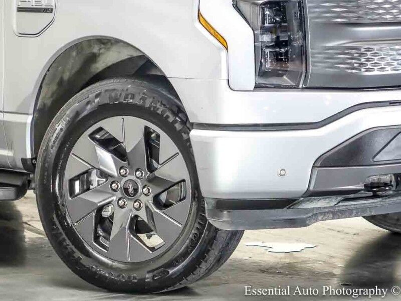 2023 Ford F-150 Lightning XLT EXTENDED RANGE