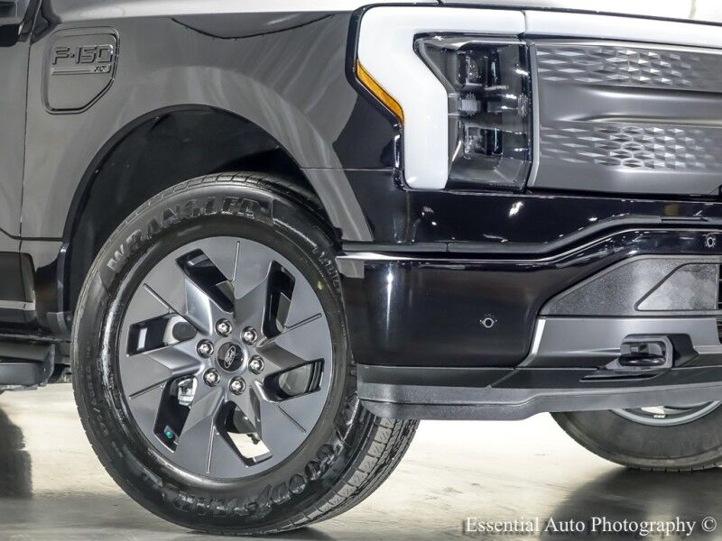 2023 Ford F-150 Lightning XLT EXTENDED RANGE