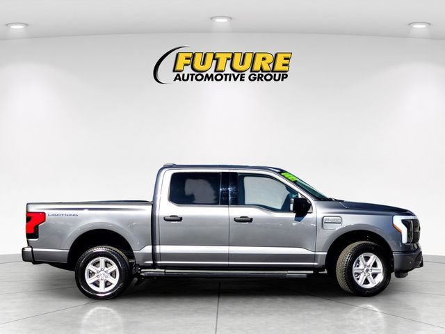 2023 Ford F-150 Lightning XLT