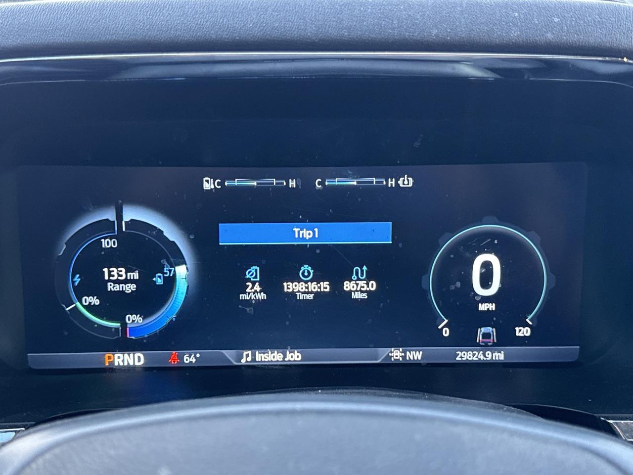 2023 Ford F-150 Lightning XLT San Antonio TX