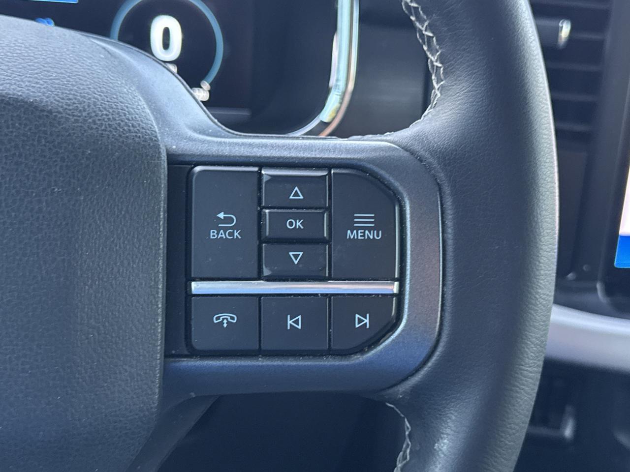 2023 Ford F-150 Lightning XLT San Antonio TX