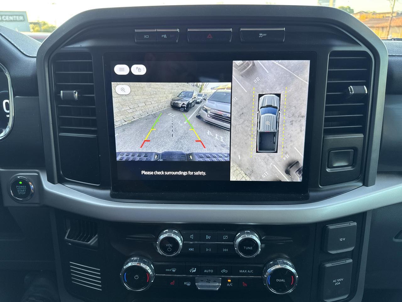 2023 Ford F-150 Lightning XLT San Antonio TX