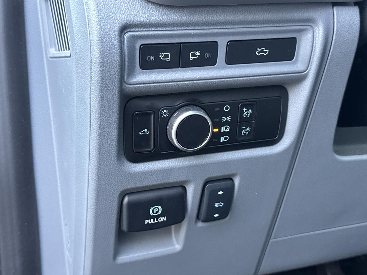 2023 Ford F-150 Lightning XLT San Antonio TX