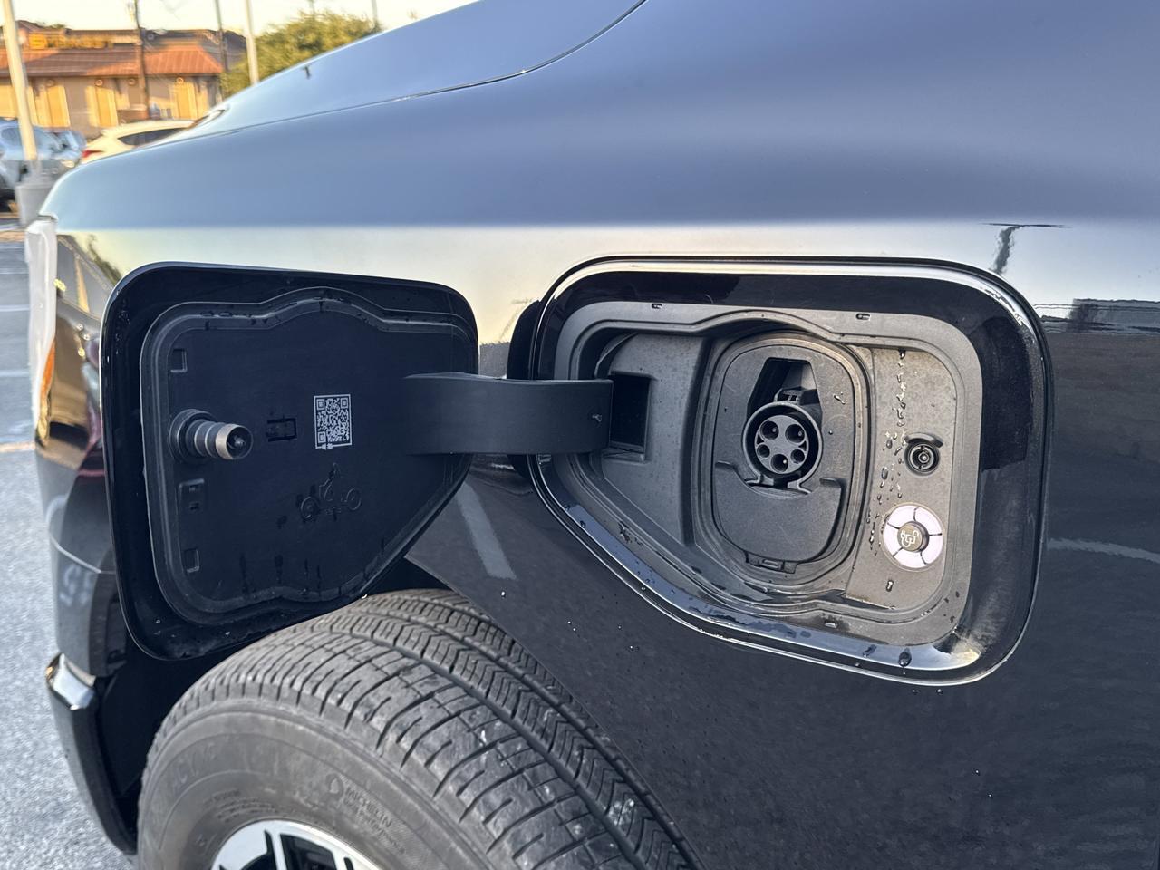 2023 Ford F-150 Lightning XLT San Antonio TX