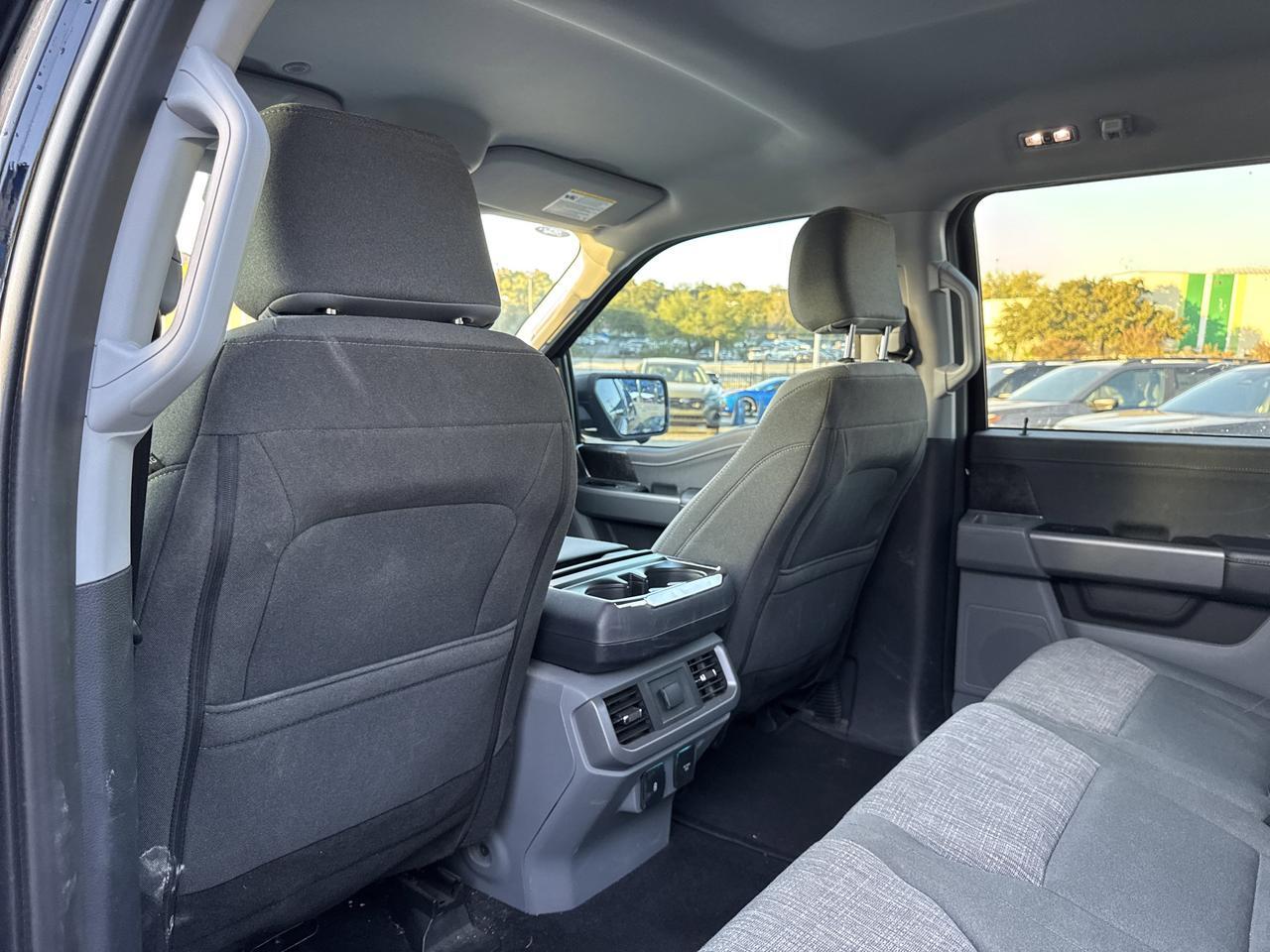 2023 Ford F-150 Lightning XLT San Antonio TX