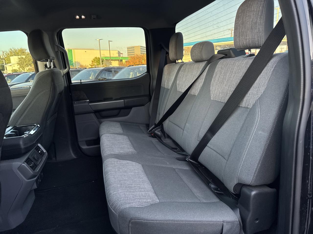 2023 Ford F-150 Lightning XLT San Antonio TX