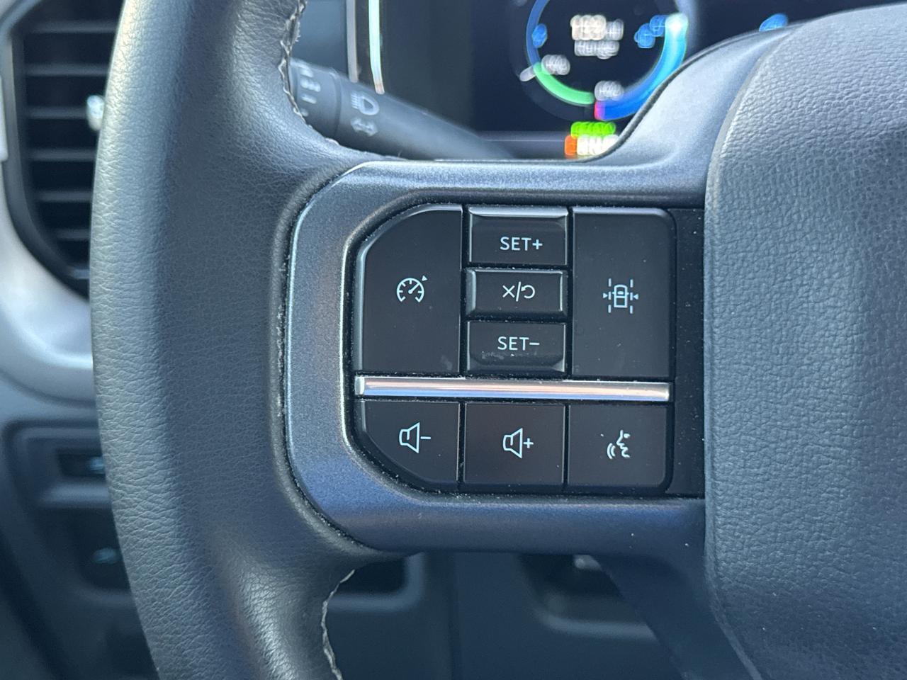 2023 Ford F-150 Lightning XLT San Antonio TX