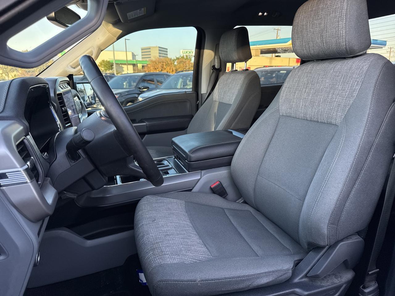 2023 Ford F-150 Lightning XLT San Antonio TX