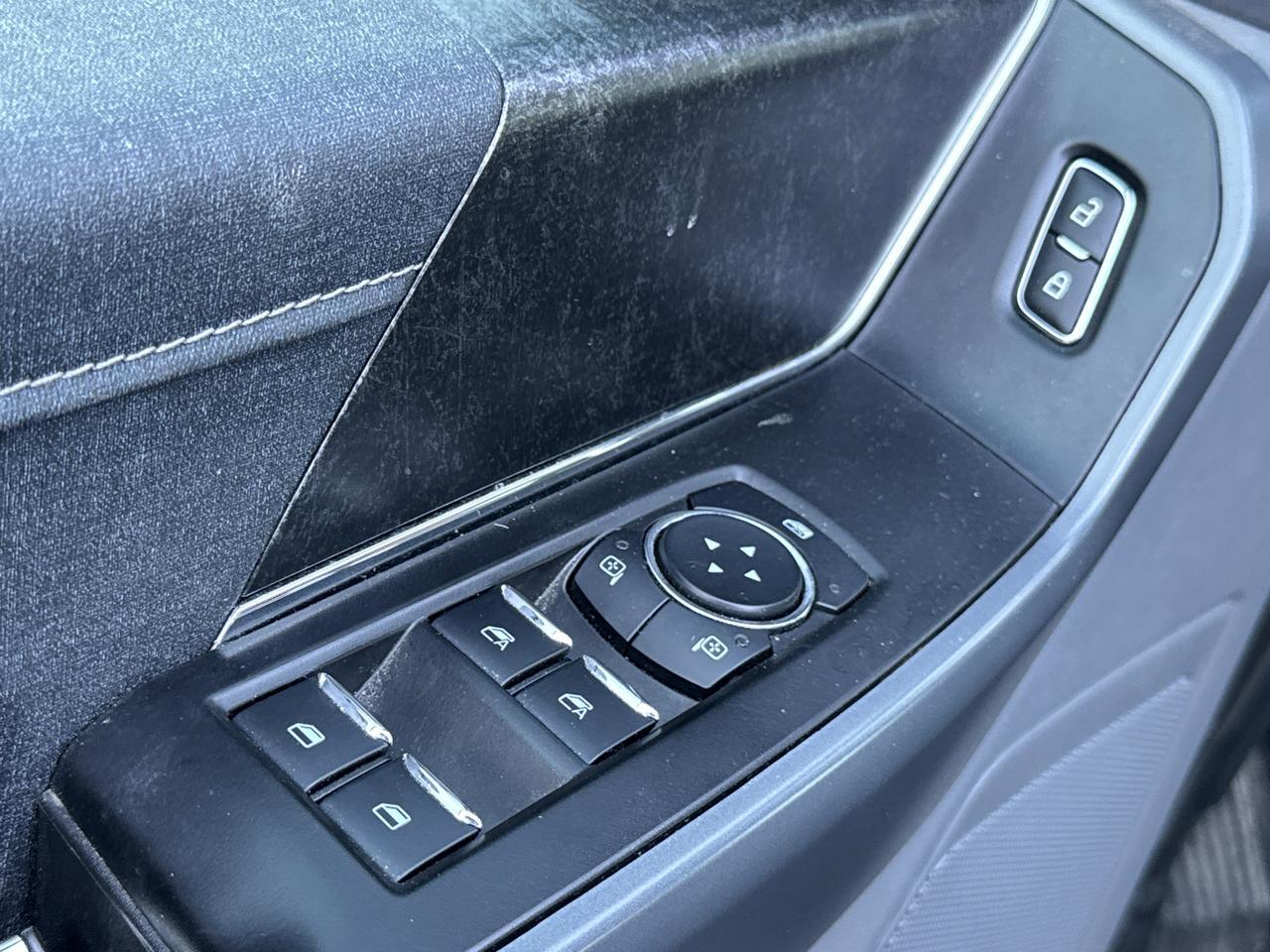 2023 Ford F-150 Lightning XLT San Antonio TX