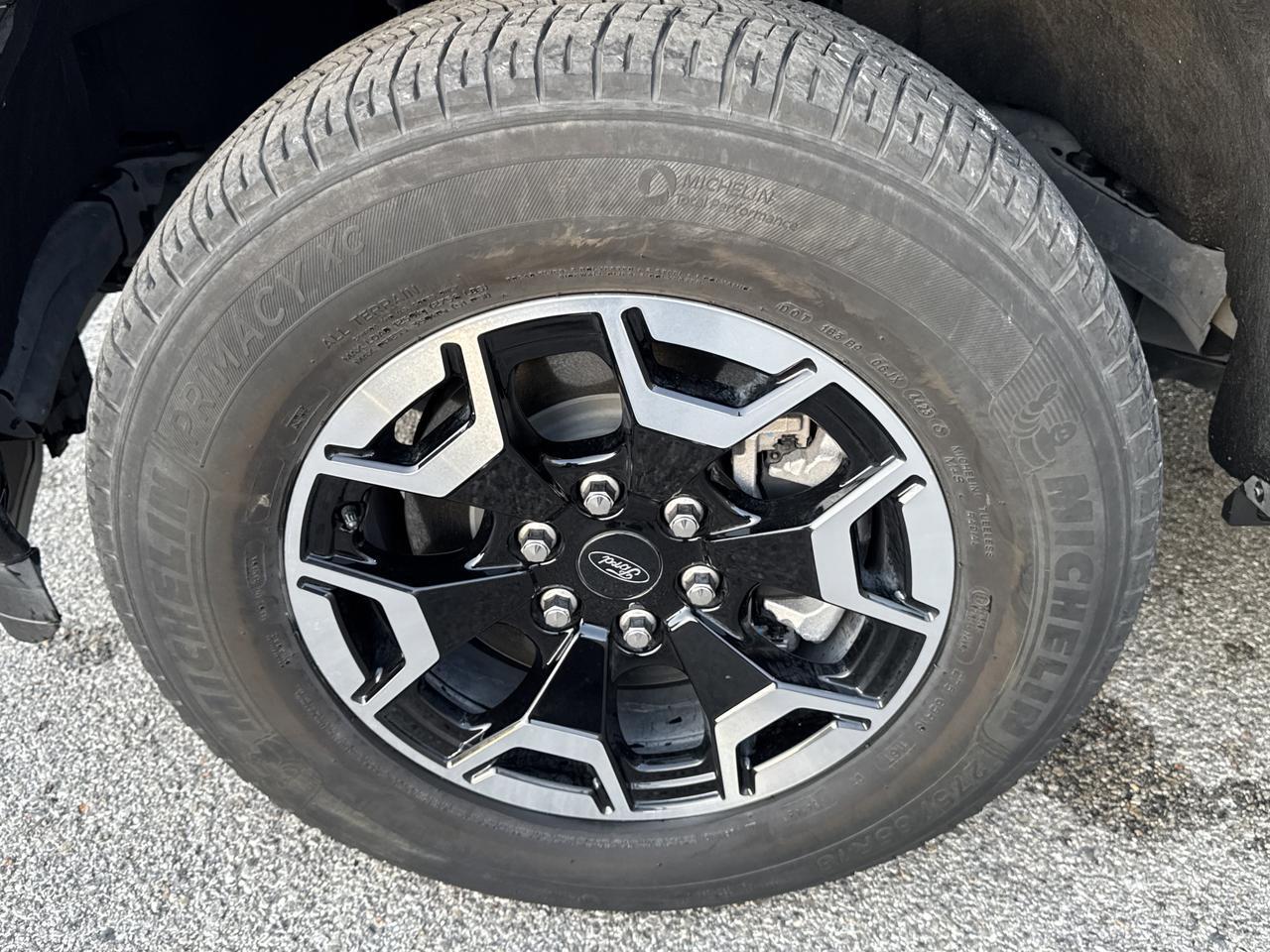 2023 Ford F-150 Lightning XLT San Antonio TX