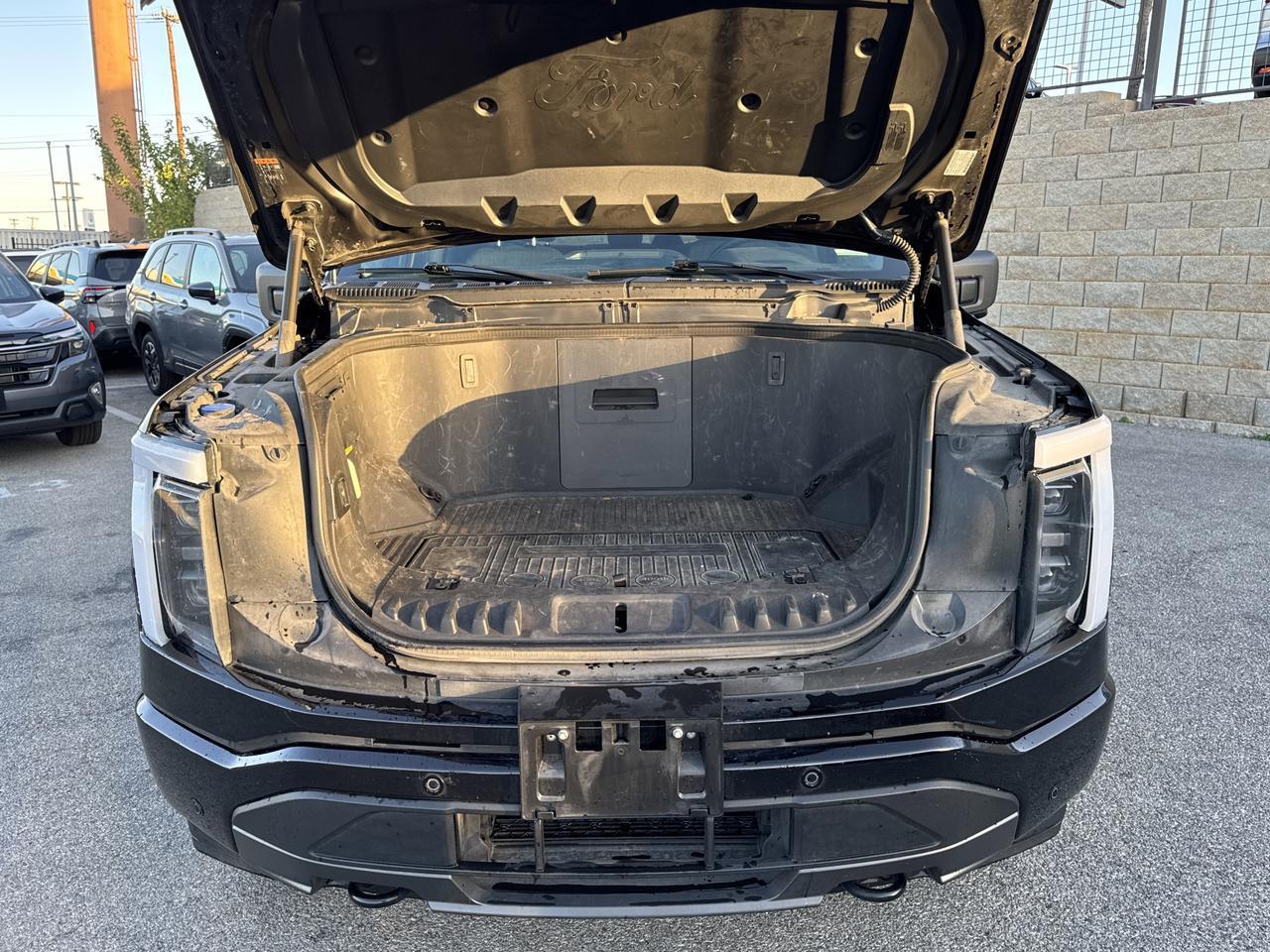 2023 Ford F-150 Lightning XLT San Antonio TX