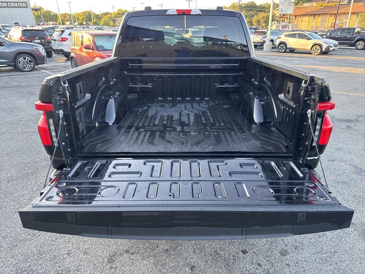 2023 Ford F-150 Lightning XLT San Antonio TX