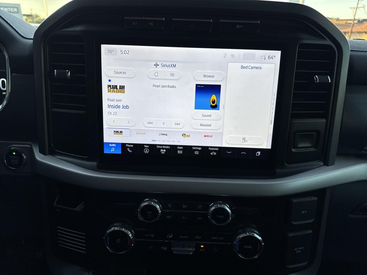 2023 Ford F-150 Lightning XLT San Antonio TX