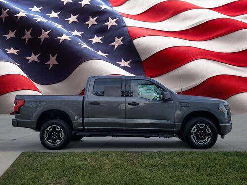 2023 Ford F-150 Lightning XLT Tampa FL 2023 Ford F-150 Lightning XLT Tampa FL