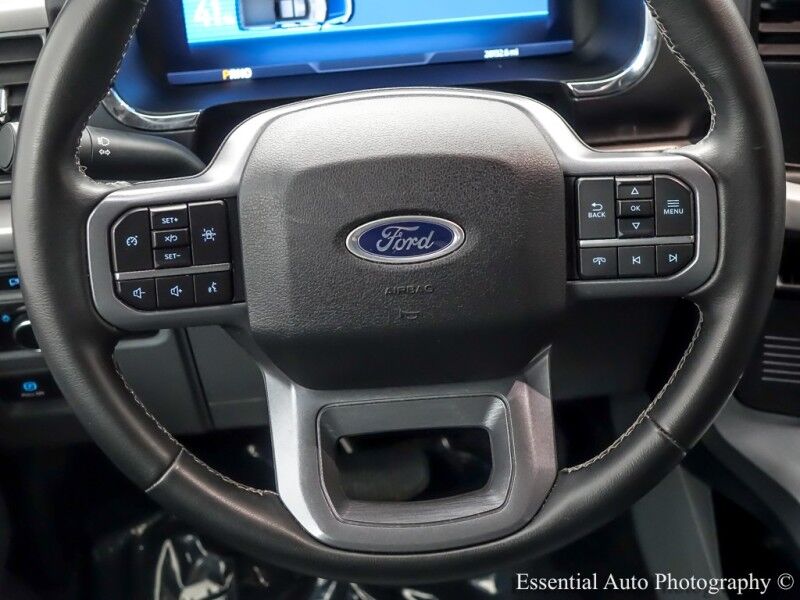 2023 Ford F-150 Lightning XLT Willowbrook IL