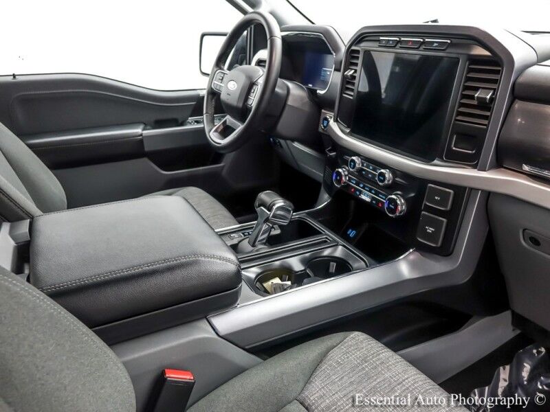 2023 Ford F-150 Lightning XLT Willowbrook IL