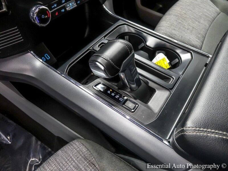 2023 Ford F-150 Lightning XLT Willowbrook IL