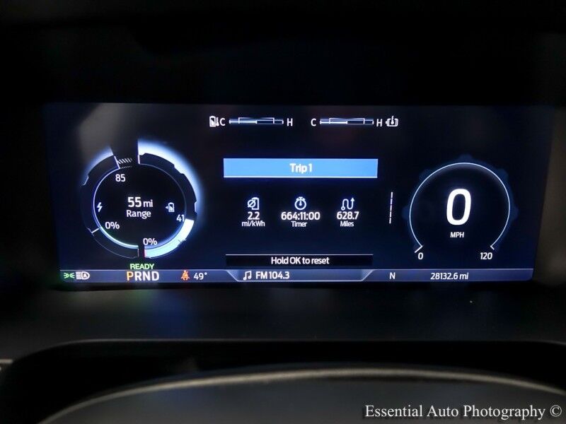 2023 Ford F-150 Lightning XLT Willowbrook IL