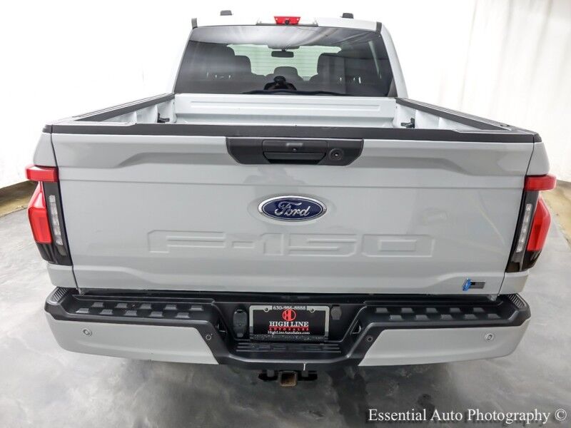 2023 Ford F-150 Lightning XLT Willowbrook IL