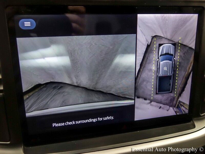 2023 Ford F-150 Lightning XLT Willowbrook IL